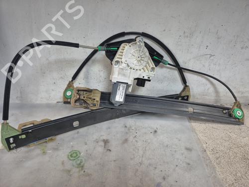 Used Front left window mechanism AUDI A4 B8 (8K2) 2.0 TDI (143 hp) 27509906