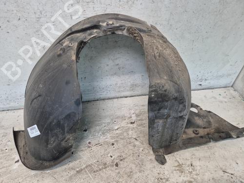 Wheel arch CITROËN C4 CACTUS 1.6 BlueHDi 100 | BP26608157C56 