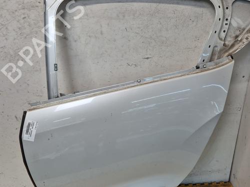 Used Left rear door CITROËN DS4 (NX_) 2.0 HDi 165 (163 hp) 24832748