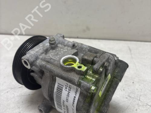 AC compressor FIAT PANDA (312_, 319_) 1.2 (312PXA1A) | BP38548388M34 - Image 2