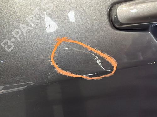 Dør venstre bagtil SUZUKI CELERIO (LF) 1.0 (AVK310) | BP37729022C4 - Image 5