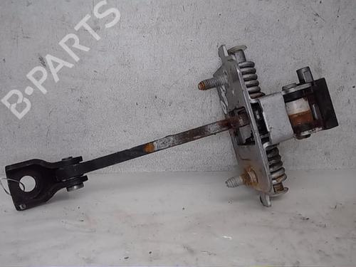 Used Hinge/Door check strap CITROËN C4 II (NC_) 1.6 HDi 90 (92 hp) 14568832