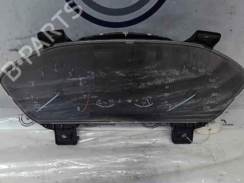 Used Instrument cluster FORD FIESTA VII (HJ, HF) 1.1 Ti-VCT (86 hp) 18860276