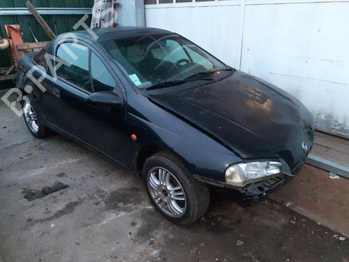 Right taillight OPEL TIGRA (S93) 1.6 16V (F07) | BP13861101C35 