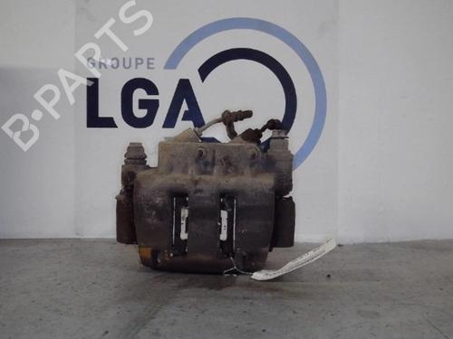 Venstre bremsekaliper foran RENAULT MASTER II Bus (JD) [1997-2010]  14520560