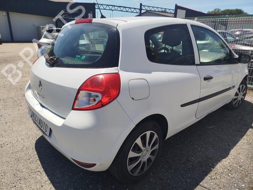 Switch RENAULT CLIO III (BR0/1, CR0/1) 1.5 dCi | BP36913394I30  - Image 7