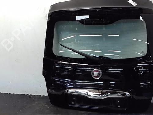 Used Tailgate FIAT 500 (312_) 1.2 (312AXA1A) (69 hp) 21210062