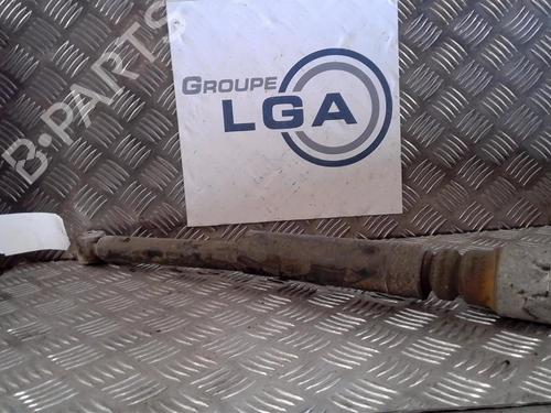 Used Right rear shock absorber FORD FIESTA V (JH_, JD_) [2001-2014]  13865061