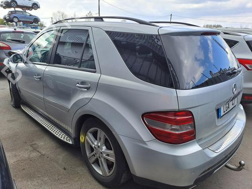 Engine MERCEDES-BENZ M-CLASS (W164) ML 500 4-matic (164.175) | BP33859733M1 - Image 11