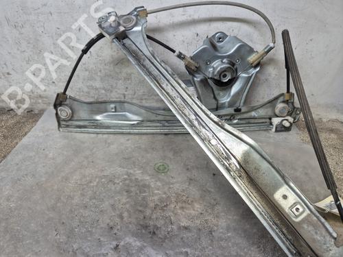 Front right window mechanism RENAULT CLIO III (BR0/1, CR0/1) | BP30651805C23