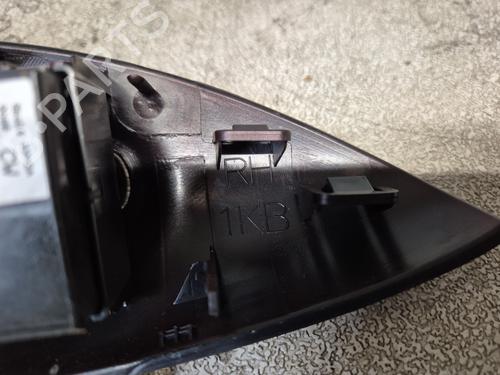 Right front window switch NISSAN JUKE (F15) 1.2 DIG-T | BP24576098I26 