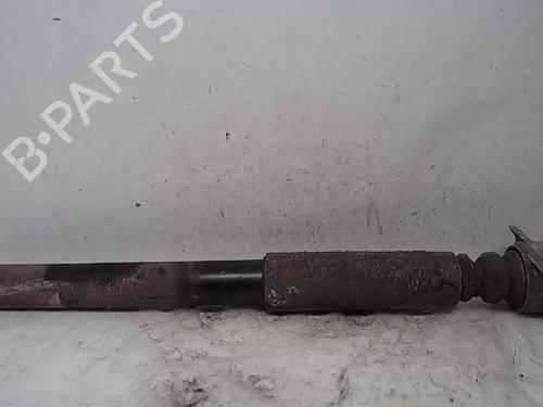 Left rear shock absorber VW SCIROCCO III (137, 138) 2.0 TDI | BP13829439M18 