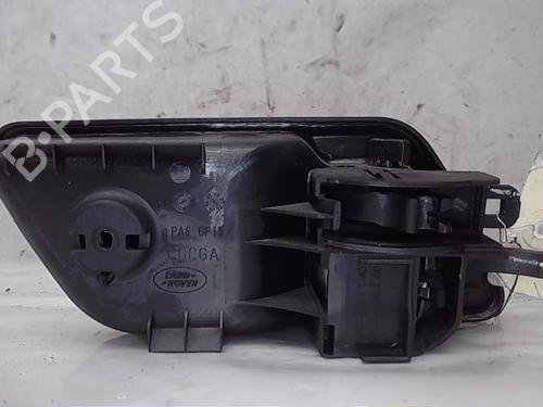Used Front left interior door handle LAND ROVER RANGE ROVER SPORT I (L320) 2.7 D 4x4 (190 hp) 13833663