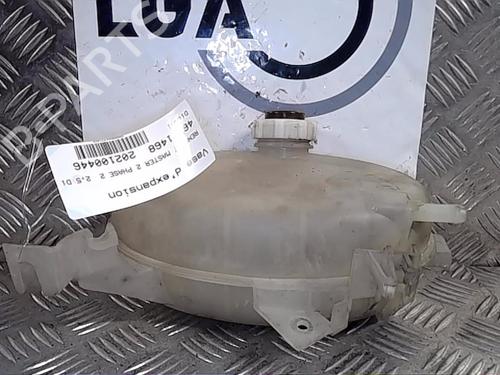 Expansion tank RENAULT MASTER II Van (FD)  | BP13855175C120 
