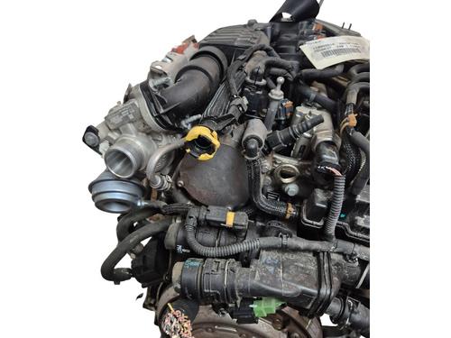 Engine PEUGEOT 208 I (CA_, CC_) 1.2 THP 110 | BP29577079M1