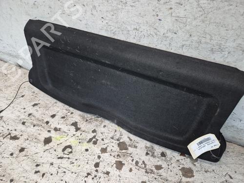 Rear parcel shelf ALFA ROMEO MITO (955_) 1.4 MultiAir (955AXL1B) | BP29739243C85 
