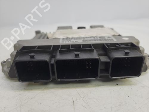 Engine control unit (ECU) CITROËN C4 I (LC_) | BP31179021M57 - Image 2