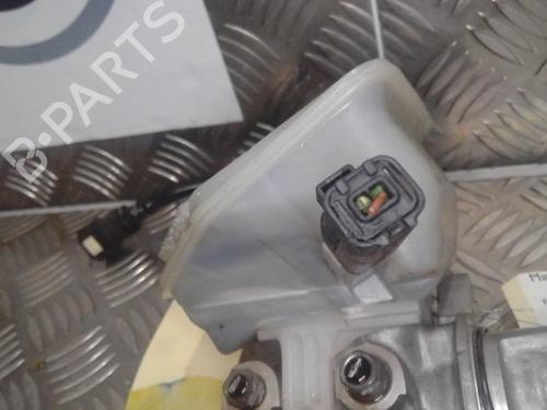 Brake master cylinder PEUGEOT 308 I (4A_, 4C_) 1.6 HDi | BP14520689M77 