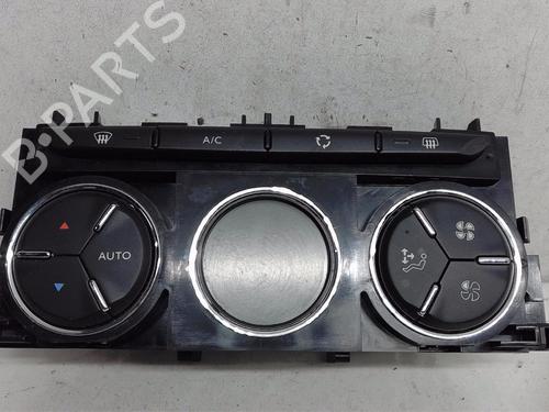Climate control CITROËN DS3 (SA_) 1.6 HDi 110 | BP13831442I5 