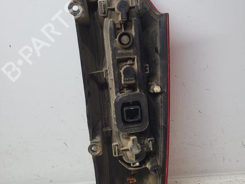Used Right taillight Right taillight RENAULT KANGOO BE BOP (KW0/1_) [2009-2026] 35465850 35465850