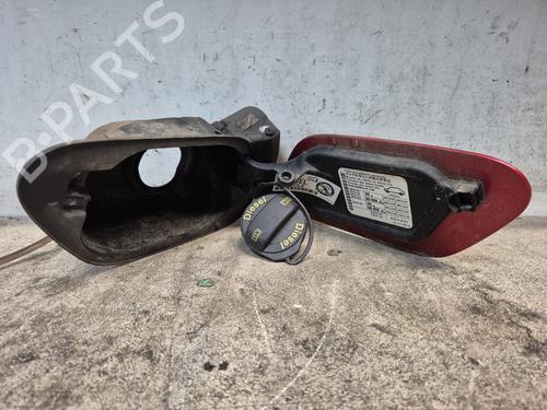 Fuel flap VW GOLF VII (5G1, BQ1, BE1, BE2)  | BP29155257C131 