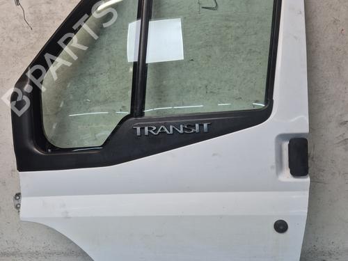 Used Left front door FORD TRANSIT Van (FA_ _) 2.2 TDCi (110 hp) 30139657