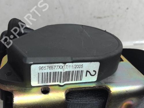 Used Rear right belt tensioner PEUGEOT 407 Coupe (6C_) 2.7 HDi (204 hp) 17761660