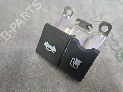 Brændstofdæksel aktuator NISSAN QASHQAI I (J10, NJ10) [2006-2015]  30117521