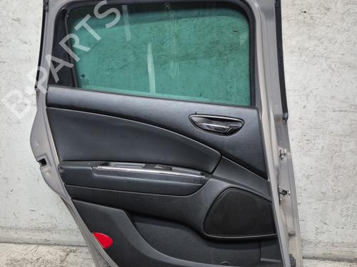 Left rear door LANCIA DELTA III (844_) 1.6 D Multijet (844.AXC11, 844.AXC1A) | BP29195710C4 