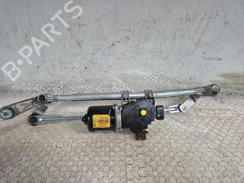 Used Front wiper motor RENAULT MEGANE IV Hatchback (B9A/M/N_) [2015-2025]  26197415