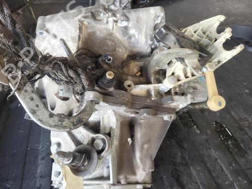 Gearbox CITROËN C4 I (LC_) 1.6 VTi 120 | BP30980045M3 - Image 4