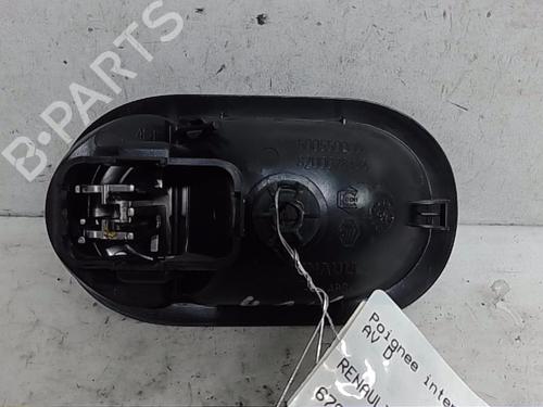Høyre foran invendig håndtak RENAULT MEGANE II Saloon (LM0/1_) [2003-2025]  13834266