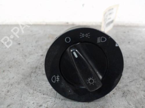 Headlight switch VW POLO (6N2)  | BP14548454I24 