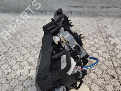 Rear left exterior door handle BMW 1 (F20) 118 i | BP26280741C130 