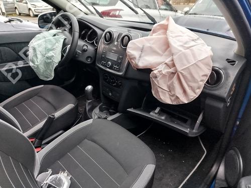 Starter DACIA SANDERO II 1.0 SCe 75 (B8JC, B8JD, B8NC) | BP37624038M8  - Image 7