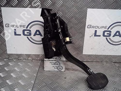 Used Break pedal BMW 2 Active Tourer (F45) [2013-2021]  14552497