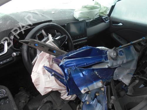 Starter RENAULT CLIO V (B7_) 1.5 Blue dCi 85 (B7AG) | BP23562994M8 