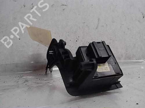 Used Right front window switch AUDI A3 (8P1) 1.9 TDI (105 hp) 31119363