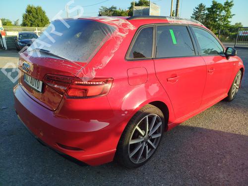 Engine AUDI A3 Sportback (8VA, 8VF)  | BP33631922M1  - Image 12