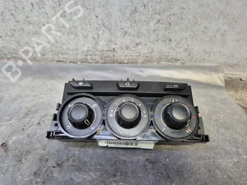 Commande Chauffage CITROËN C3 I (FC_, FN_) [2002-2013]  30501551