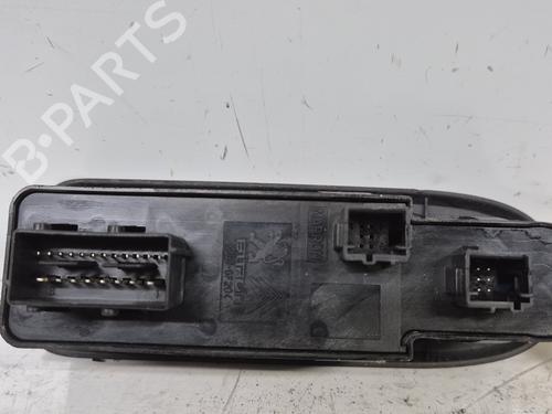 Left front window switch PEUGEOT 308 SW I (4E_, 4H_) 1.6 16V | BP34254991I27 - Image 3