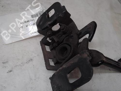 Hood lock CHEVROLET CAPTIVA (C100, C140) 2.2 D 4WD | BP15602593C133