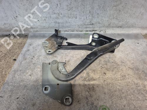 Used Hinge/Door check strap RENAULT MEGANE III Grandtour (KZ0/1) 1.9 dCi (KZ0J, KZ0N, KZ1S) (131 hp) 29550451