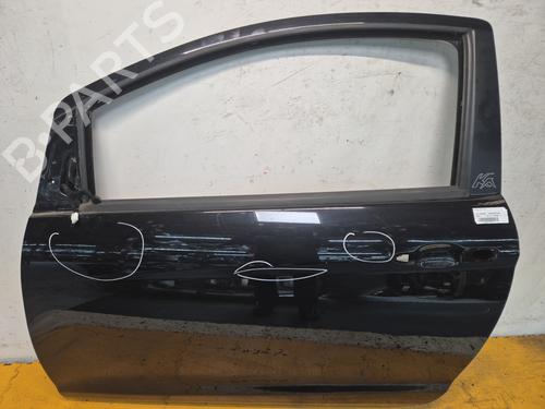 Dør venstre fortil FORD KA (RU8) 1.2 (69 hp) 24534870
