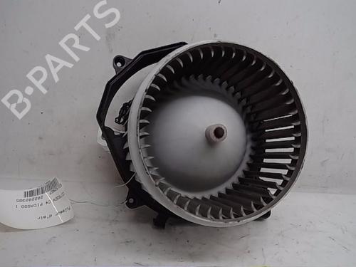 Heater blower motor CITROËN C4 Picasso I MPV (UD_) | BP30924507M62
