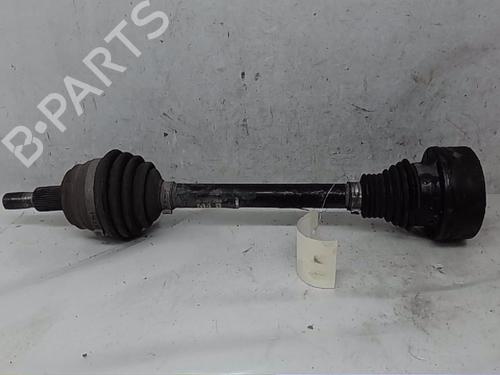 Right rear driveshaft AUDI A3 (8L1) S3 quattro | BP16696613M41 