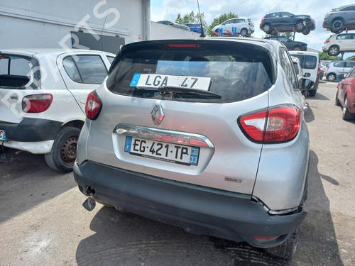 Right taillight RENAULT CAPTUR I (J5_, H5_) 1.5 dCi 90 (J5N4, J5M5, J5MW, J5M6, J5AL, J5AJ) | BP37648801C35 - Image 10