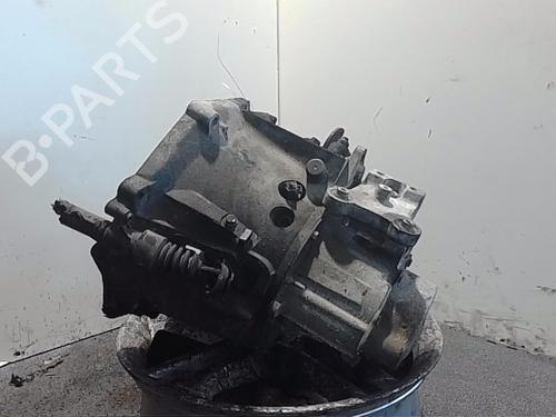 Gearkasse PEUGEOT 207 CC (WD_) 1.6 HDi (109 hp) 19281984