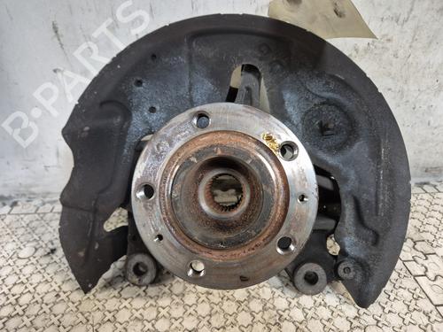 Used Right front steering knuckle CITROËN BERLINGO Box Body/MPV (K9) [2018-2025]  26945175