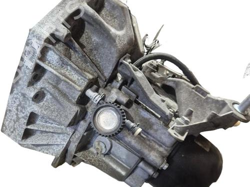 Gearbox RENAULT CLIO III Hatchback Van (SB_, SR_) | BP38157267M3 - Image 2